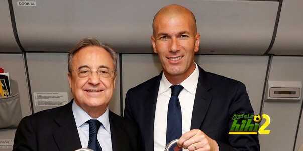 زيدان مديرا فنيا لريال مدريد الموسم المقبل …تحت المجهر !