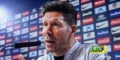 من سيكون نجم أتلتيكو مدريد المقبل …قاتل ريال مدريد أم روما ؟