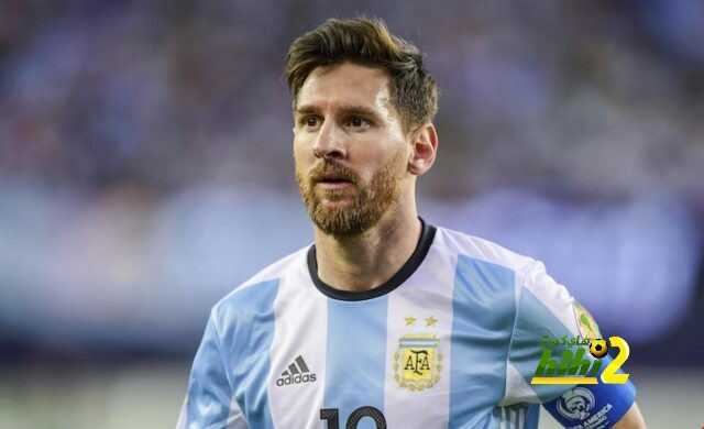 🔴 رسمياً : ليو ميسي يعود لقائمة منتخب الأجنتيني