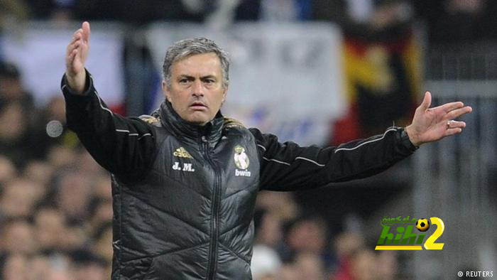 جمهور مدريد يترقب عودة مورينيو بشغف !