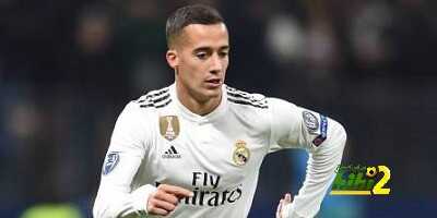 فاسكيز: هذا أصعب وقت مر علي في ريال مدريد.. سنعود قريبا