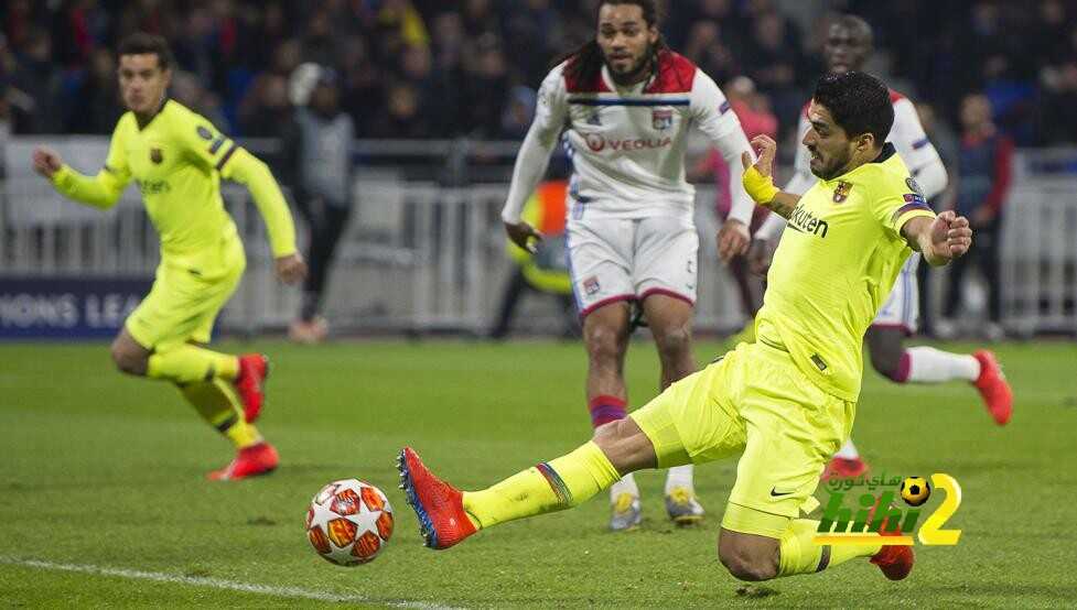 الموند تحذر برشلونة من مصير الريال وباريس سان جيرمان