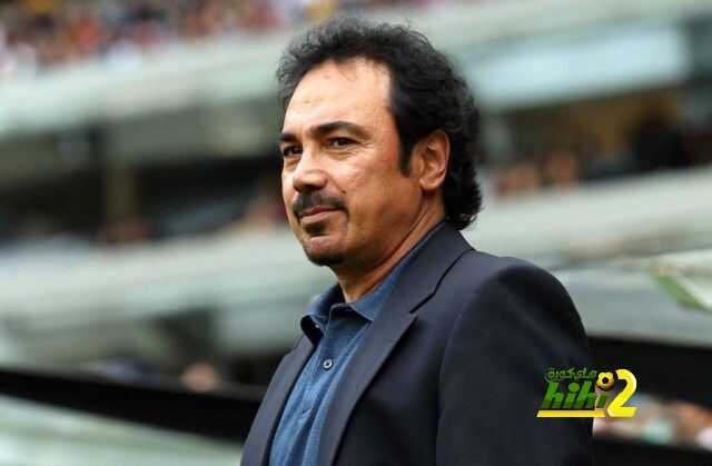 بيدريرول : لماذا لا يتعاقد بيريز مع هوغو سانشيز ؟!