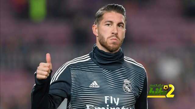فيرناندو بورغوس : ريال مدريد والرغبة في إنهاء الموسم بكرامة