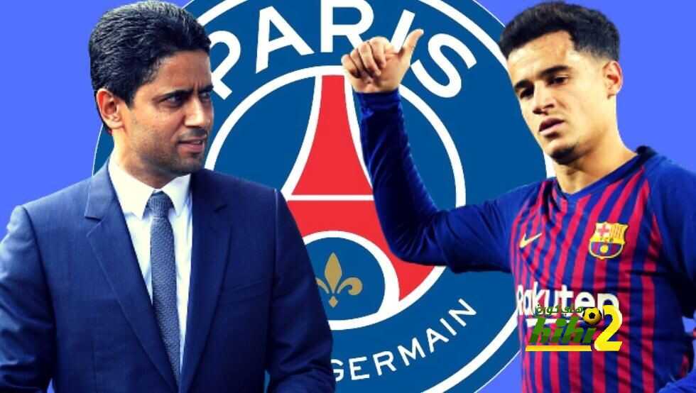برشلونة سيوافق على رحيل كوتينيو في تلك الحالة .!