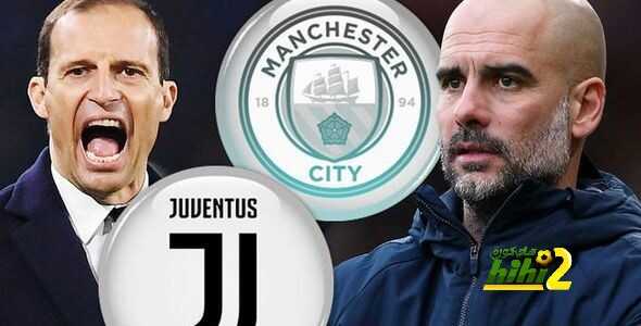 كواليس إنتقال جوارديولا لتدريب اليوفنتوس الإيطالي