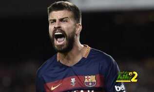 ثلاثي برشلونة مهددًا بالغياب عن مواجهة بيتيس