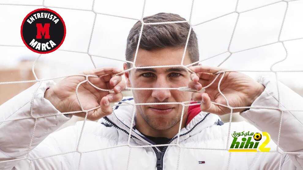 كوميسانا : الظروف في صالحنا أمام برشلونة