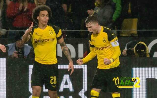 فيديو: بوروسيا دورتموند يتخطى شتوتجارت بثلاثية