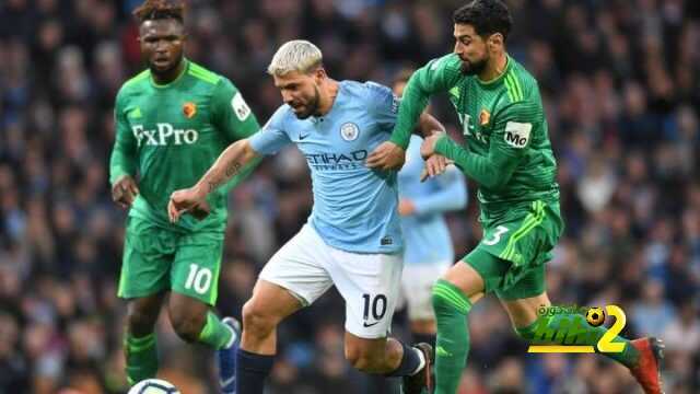 فيديو: هاتريك ستيرلينج يقود مانشستر سيتي لانتصار ثمين على واتفورد