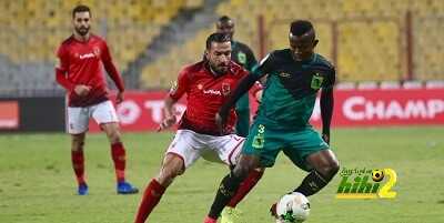فيديو – الأهلي يخسر أمام فيتا كلوب الكونغولي ويعقد موقفه بدوري أبطال إفريقيا