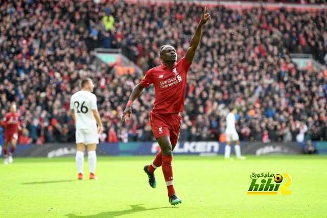 فيديو: ليفربول يتخطى عقبة بيرنلي برباعية