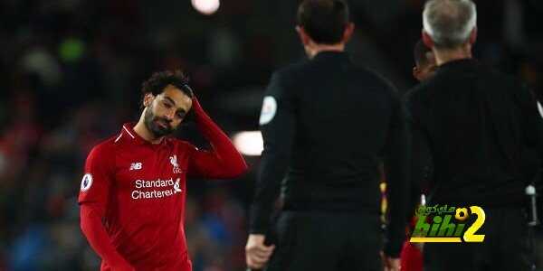 أزمة محمد صلاح !