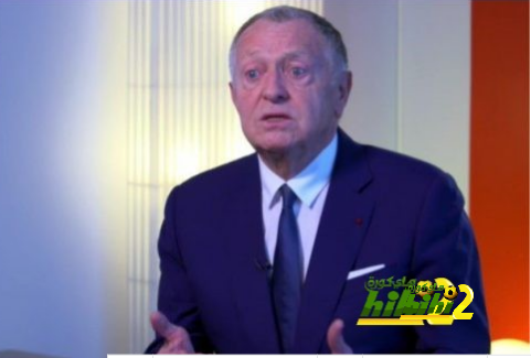 🔴ميشال اولاس : السيناريو المثالي لنا ضد برشلونة هو أن نسجل هدف في البداية و أن نحاول المقاومة إلى النهاية