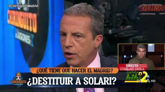 سوريا : يجب ان يُقال سولاري الليلة