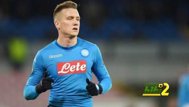 رادار ليفربول يرصد لاعب نابولي