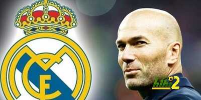 العودة العظيمة .. شروط زيدان للعودة لريال مدريد