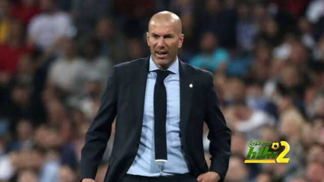 فالدانو : وصول زيدان سيعيد الثقة في لاعبي مدريد