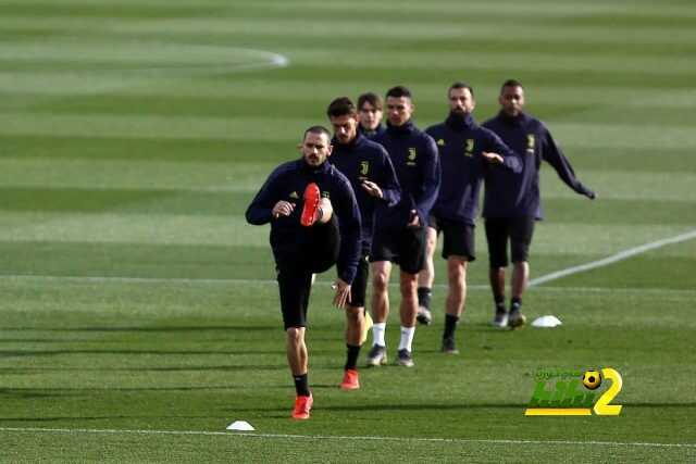الكشف عن قائمة يوفنتوس لمباراة اتليتكو مدريد