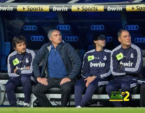 مفاجأة..قادة ريال مدريد رفضوا عودة مورينيو