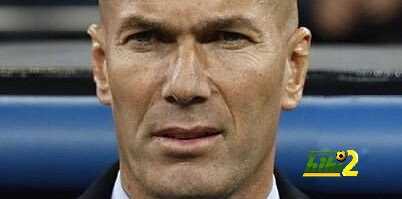 كيف ستتغير وضعية اللاعبين في ريال مدريد مع زيدان ؟