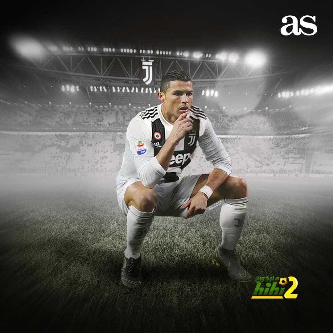 الآس : رونالدو البطل