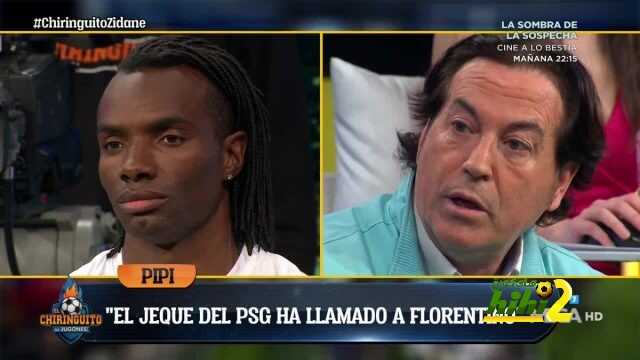 نيمار لاعباً لريال مدريد في هذه الحالة