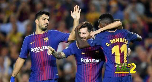 غلاف سبورت : برشلونة أكون أو لا أكون