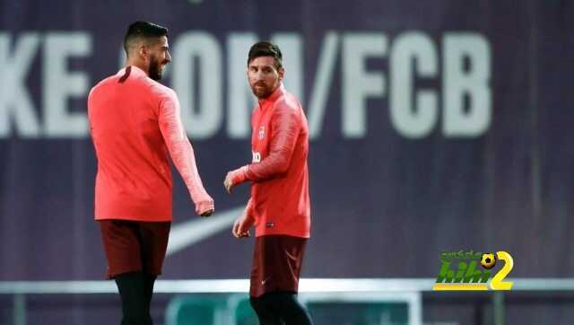 الموندو : برشلونة يحتاج أفضل نسخة من الثنائي