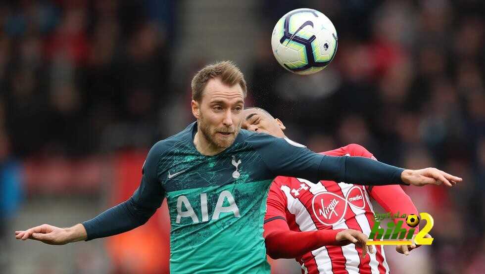 وكيل ايركسن يعلق على اهتمام ريال مدريد