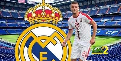 أول صفقات زيدان في ريال مدريد