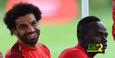 ماني سيفيد صلاح اليوم أمام البايرن