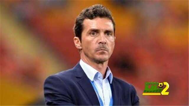 🔴غييرمو آمور : دوري ابطال اوروبا هدف اساسي بالنسبة لنا هذا العام