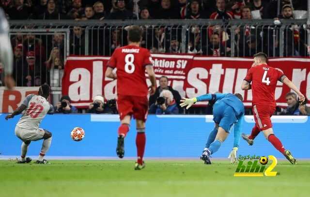 فيديو: ليفربول ينهي أحلام بايرن ميونيخ الأوروبية ويهزمه بثلاثية