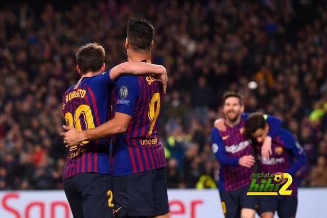 ﻓﺮﺍﻧﺲ ﻓﻮﺗﺒﻮﻝ : برشلونة خنق ليون
