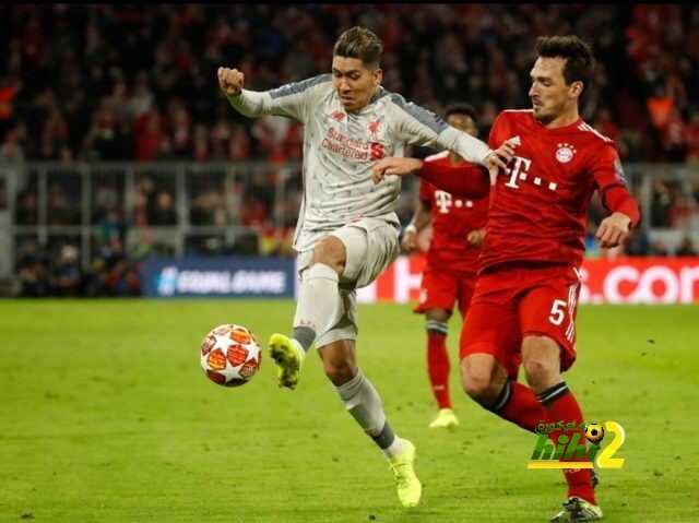 هوميلز : ليفربول كان الفريق الأفضل