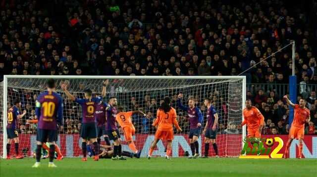 السبورت : ميسي يقود برشلونة للطريق الصحيح