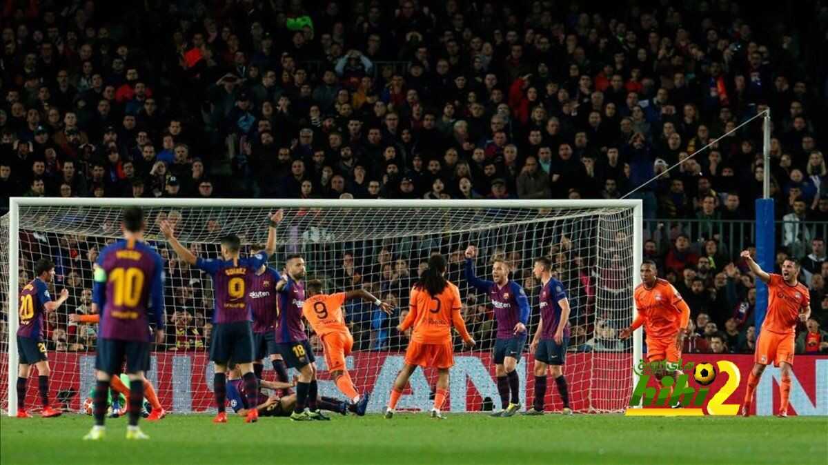 السبورت : ميسي يقود برشلونة للطريق الصحيح