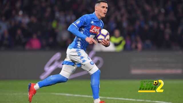 فيديو: نابولي يسقط بثلاثية أمام سالزبروج ويتأهل لربع نهائي الدوري الأوروبي