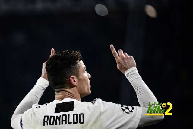 خوليت : كريستيانوهو أفضل لاعب علي الإطلاق