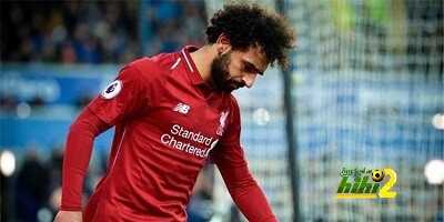 جدول مباريات ليفربول في أبريل حدث ولا حرج