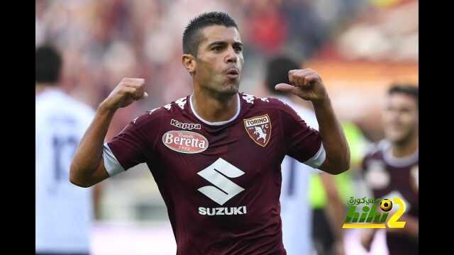 🔴ياغو فالكي : ريفالدو كان أول لاعب اعجبت به عندما كان بـ برشلونة ،