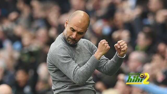 🔴بيب غوارديولا : ، في دوري ابطال اوروبا تحصل مباريات رائعة
