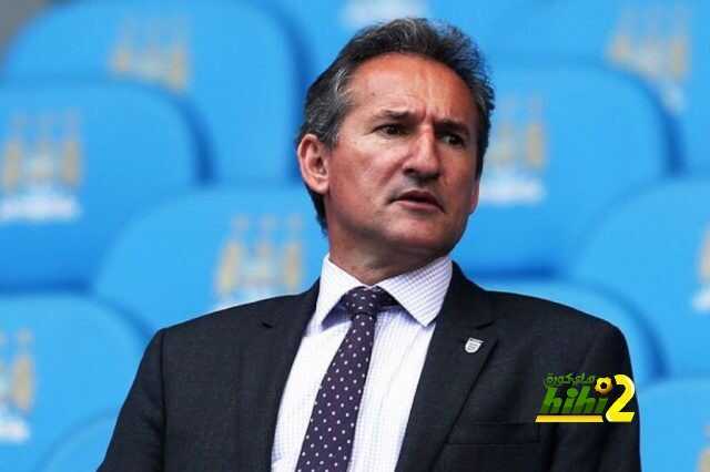 🔴تيكسيكي بيغريستاين : تجنب برشلونة كان أمنيتنا.