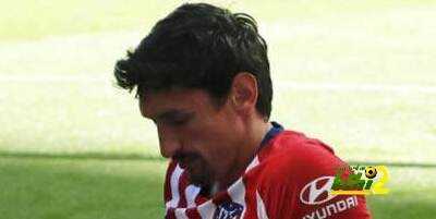 طرد هذا الشخص من أجل إنقاذ أتلتيكو مدريد !