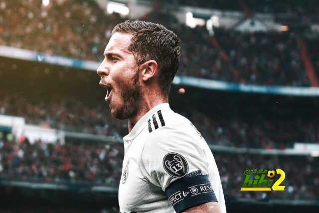 ذا صن : ريال مدريد أنهى صفقة هازارد