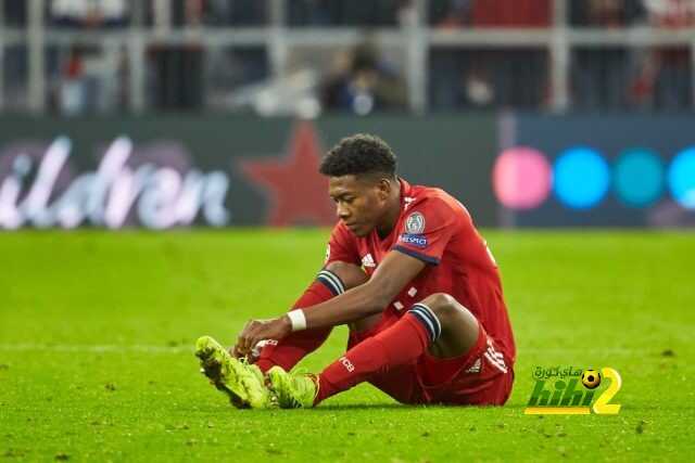 الابا ينتظر عودته للملاعب