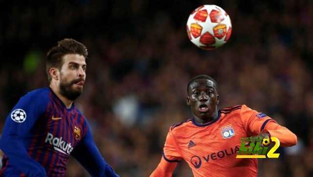 برشلونة يفقد اهتمامه بنجم ليون