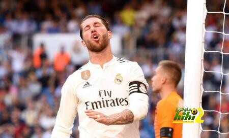 يال مدريد ، ثاني أكثر من تتصدى له العارضةو هذا الموسم