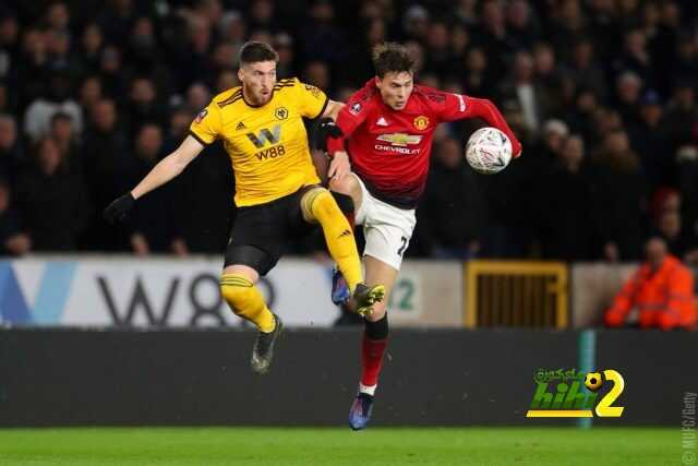 فيديو: وولفرهامبتون ينهي مغامرة مانشستر يونايتد بكأس الإتحاد الإنجليزي